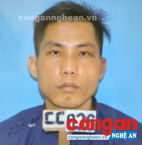 Đối tượng trong vụ án
