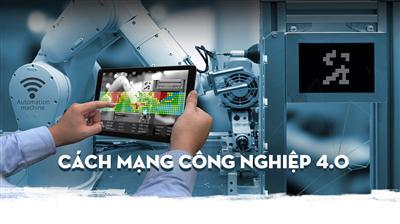 Cách mạng công nghiệp 4.0 rất cần những người có khả năng sáng tạo