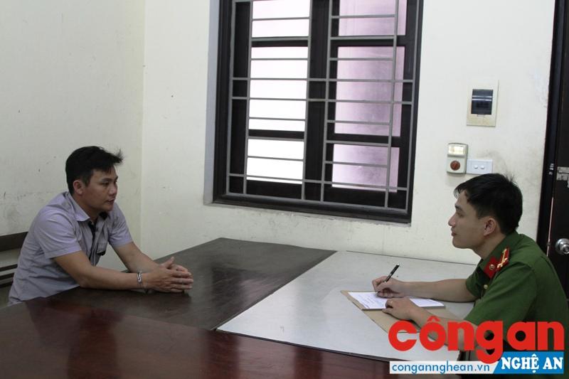 Đấu tranh có hiệu quả với các ổ nhóm trộm tài sản