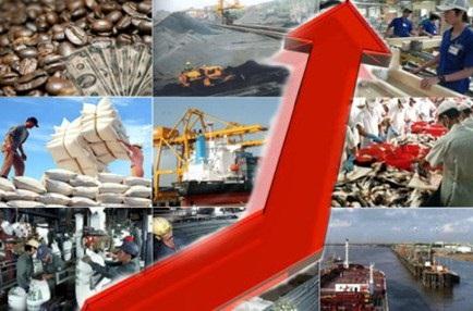 Thủ tướng chỉ thị thực hiện giải pháp thúc đẩy tăng trưởng các ngành, lĩnh vực