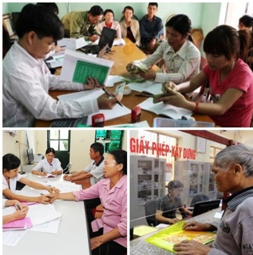 Chính sách mới có hiệu lực từ tháng 6/2017