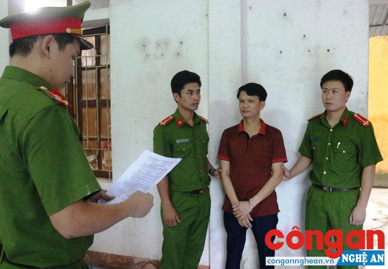 Bắt tạm giam giám đốc doanh nghiệp trốn thuế hơn 2 tỉ đồng