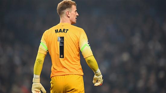 Joe Hart