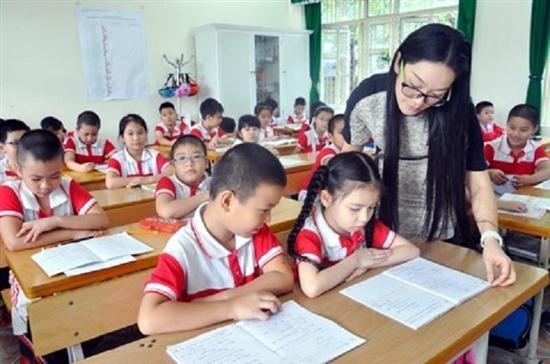 Chưa thí điểm bỏ biên chế với giáo viên mầm non, tiểu học, THCS