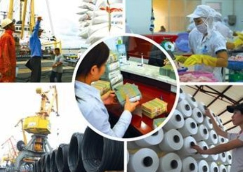 Thủ tướng chỉ thị tiếp tục hỗ trợ và phát triển doanh nghiệp