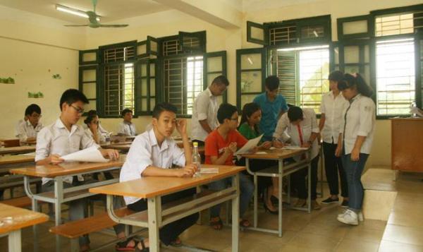 Nhiều bất cập nảy sinh từ việc bỏ thi vào lớp 6