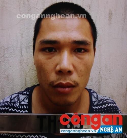 Đối tượng Đặng Công Sơn