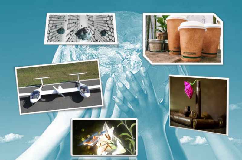 5 phát minh có thể cứu Trái đất khỏi ô nhiễm