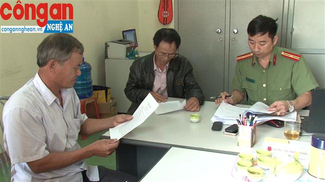 Cảnh báo tiền mất tật mang từ xuất khẩu lao động chui