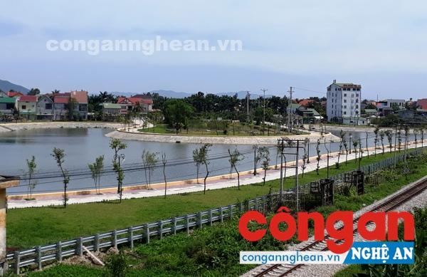 TP Vinh: Kỷ luật 17 cán bộ, đảng viên