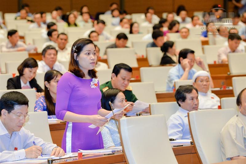 Xây dựng và phát triển mạng lưới y tế cơ sở trong tình hình mới