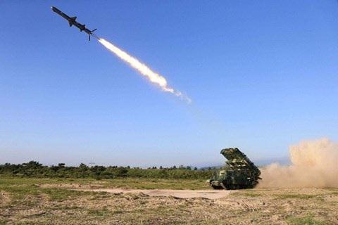 Mỹ sẽ ép Trung Quốc hành động trong vấn đề Triều Tiên
