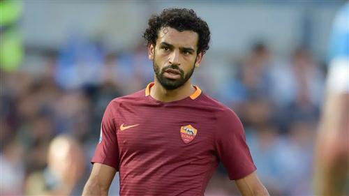 Mohamed Salah