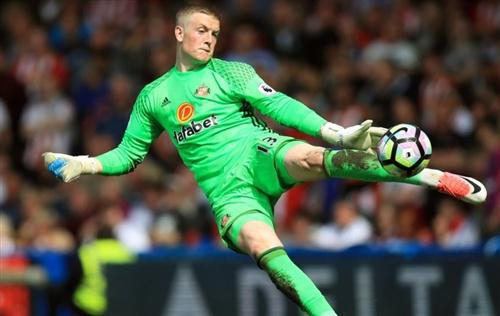 Jordan Pickford