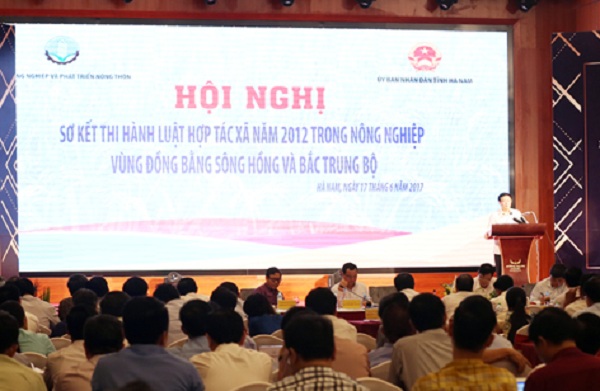 Ảnh: VGP/Thành Chung