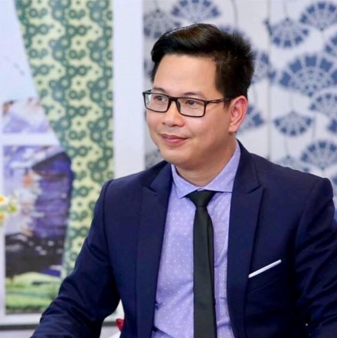 Chuyên gia tâm lý, TS.Trần Thành Nam (Giảng viên ĐHQGHN)