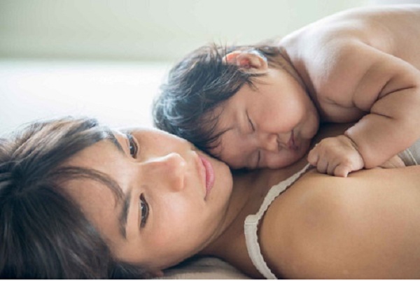 Phụ nữ Việt Nam bị trầm cảm sau sinh nhiều hơn so với thế giới