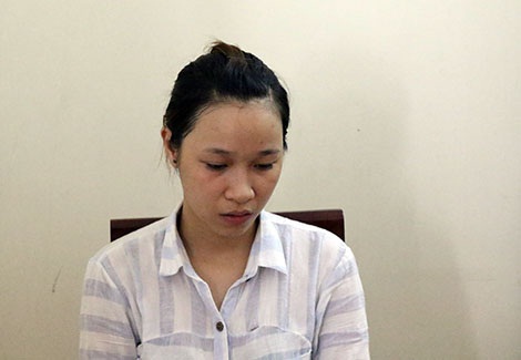 Đối tượng Hương