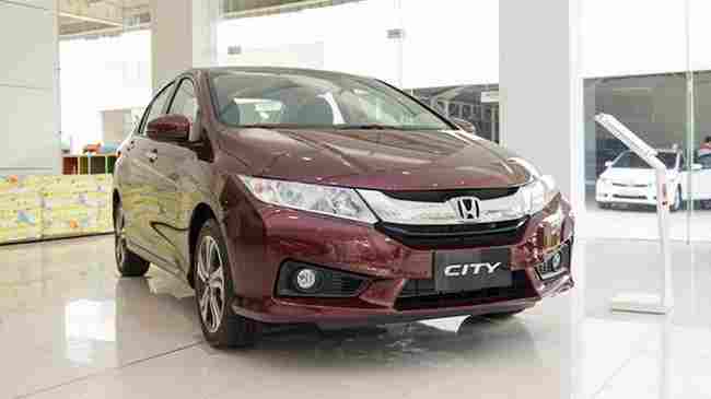 Honda Việt Nam phủ nhận việc 'điều hòa không mát trên mẫu xe City'