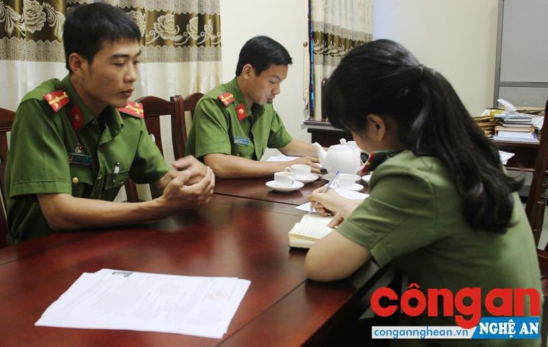 Báo chí trong sứ mệnh đấu tranh với các luận điệu xuyên tạc, phản động