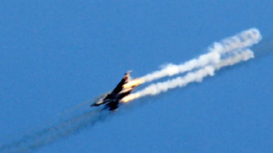 Syria đã 'nóng' lại càng thêm 'nóng'