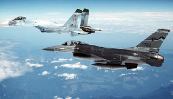 Khủng hoảng Syria: NATO thúc giục Nga, Mỹ nối lại hợp tác