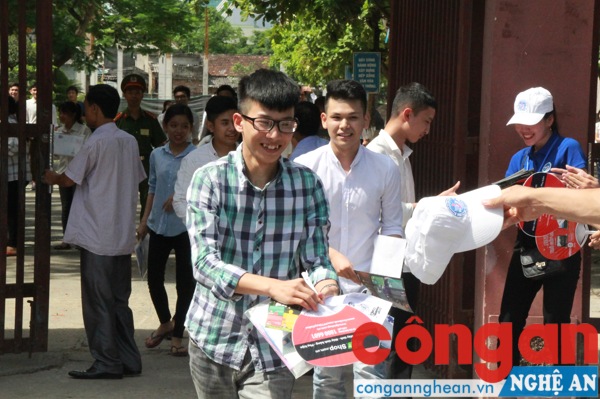 Vì sao thi đại học đạt điểm cao vẫn không được toại nguyện?