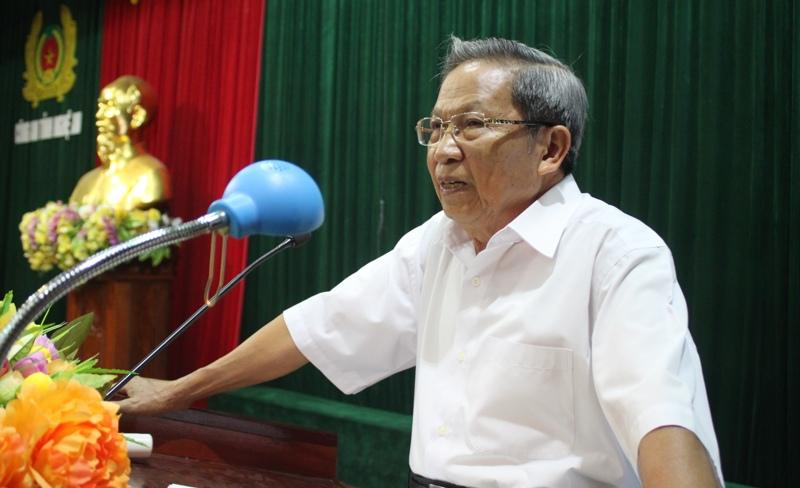 Hội nghị thông tin chuyên đề thời sự thế giới, trong nước