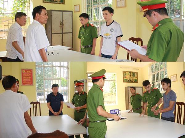Vụ tai biến chạy thận, 8 người chết: Bắt 3 đối tượng