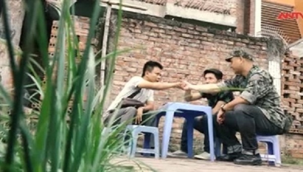 Két sắt bất lực trước siêu trộm
