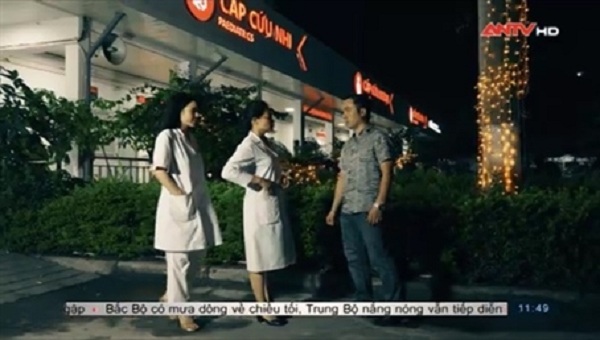 Cảnh giác: Thủ đoạn đe dọa tống tiền bác sỹ