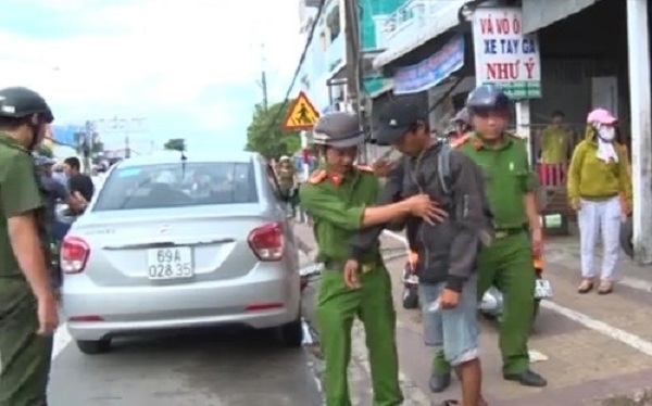 Người đàn ông 