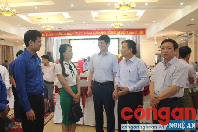 Đánh giá kết quả thực hiện dự án 600 Phó chủ tịch xã của khu vực Bắc Trung Bộ