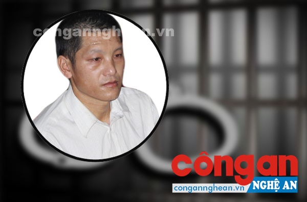 Trốn trại, bị bắt sau 19 năm lẩn trốn tại Lào