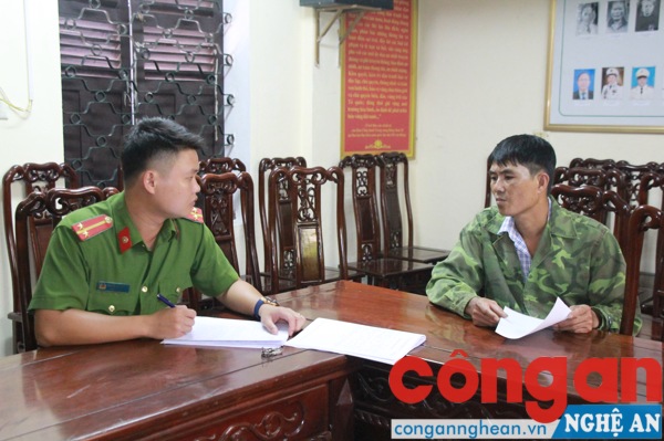 1 ngày, bắt 4 vụ tàng trữ trái phép chất ma túy