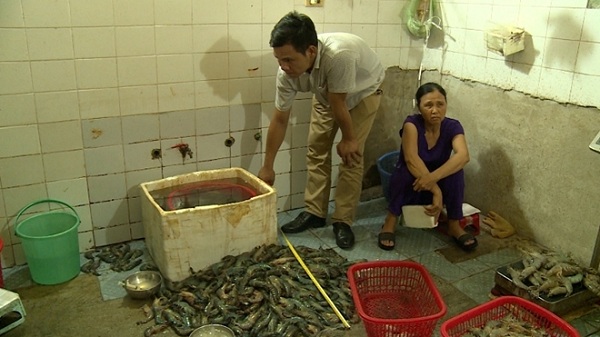 Trong một thời gian dài cơ sở đã cho ra 