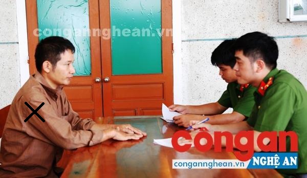 Khởi tố, bắt giam 'cò vận tải' lừa đảo 50 vụ, chiếm đoạt 600 triệu đồng