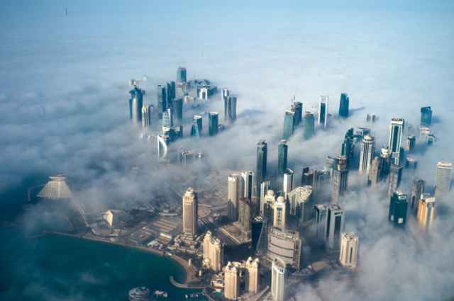 Qatar Quốc gia nhỏ, nguồn lực lớn
