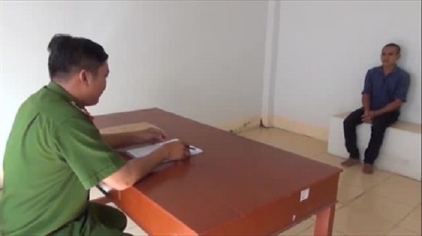 Báo động tội phạm cố ý gây thương tích
