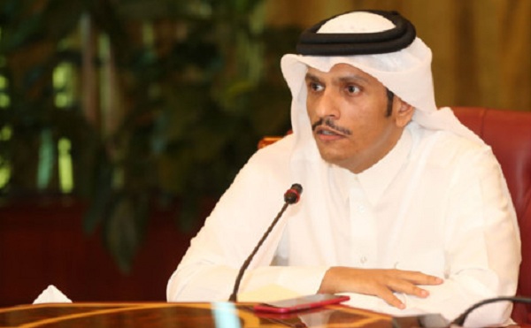 Qatar từ chối yêu cầu 13 điểm của các nước vùng Vịnh Ả-rập