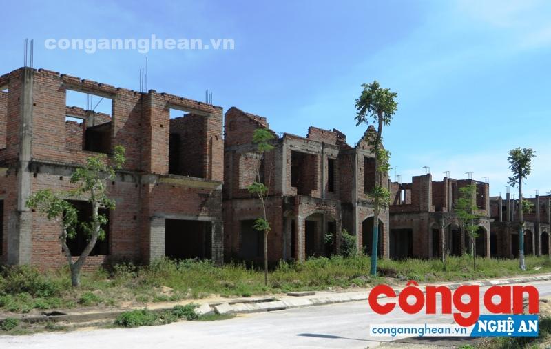 TX Cửa Lò, Nghệ An: Chậm tiến độ nhiều dự án lớn