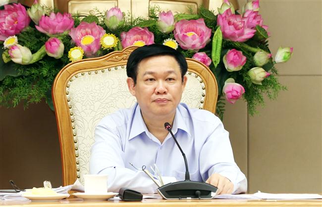 Năm 2017: Điều hành lạm phát phải hỗ trợ cho tăng trưởng