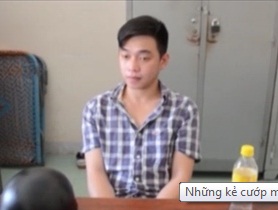 Những kẻ cướp mang dáng vẻ lịch sự