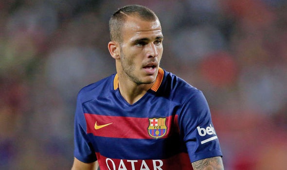 Sandro Ramirez