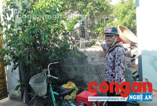 Viết tiếp bài 'Bỗng dưng bị hàng xóm bịt lối đi': Chính quyền có vô cảm?!
