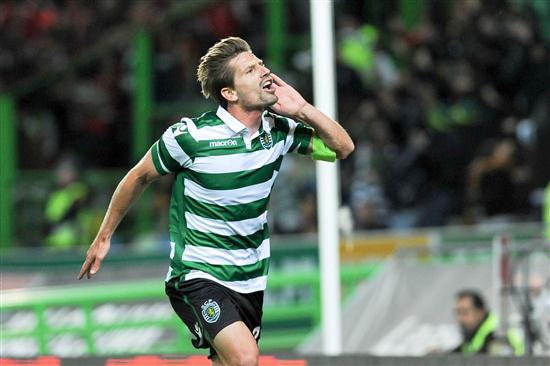 Adrien Silva