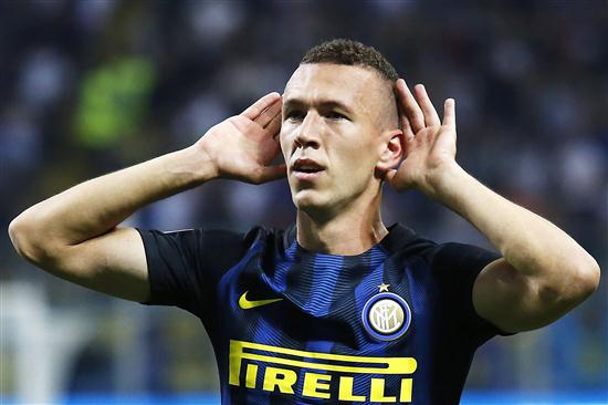 Ivan Perisic