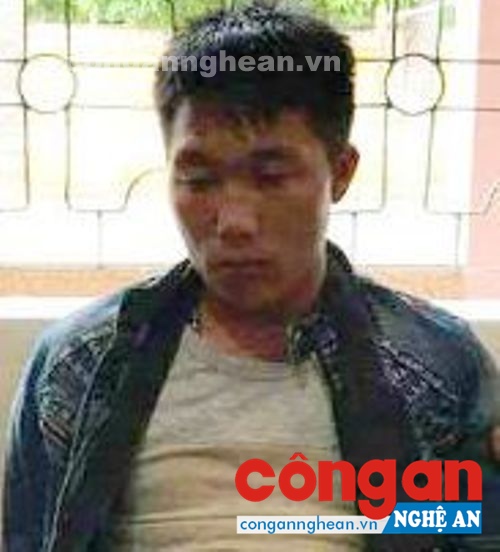Đối tượng Thò Bá Nái
