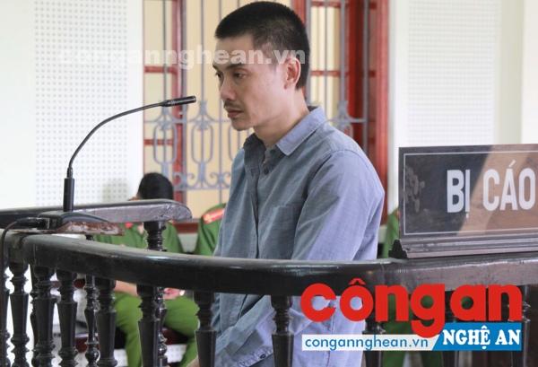 Bản án nghiêm minh dành cho những kẻ giết người