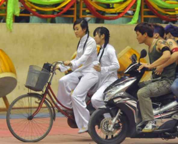 Cảnh giác: Trêu chọc con gái dẫn đến ẩu đả mất mạng